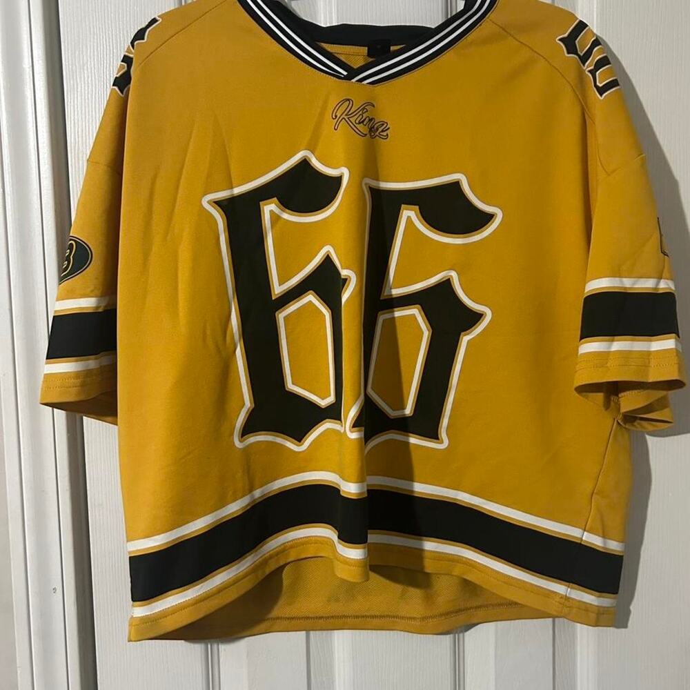 Manfinity campus court mens medium